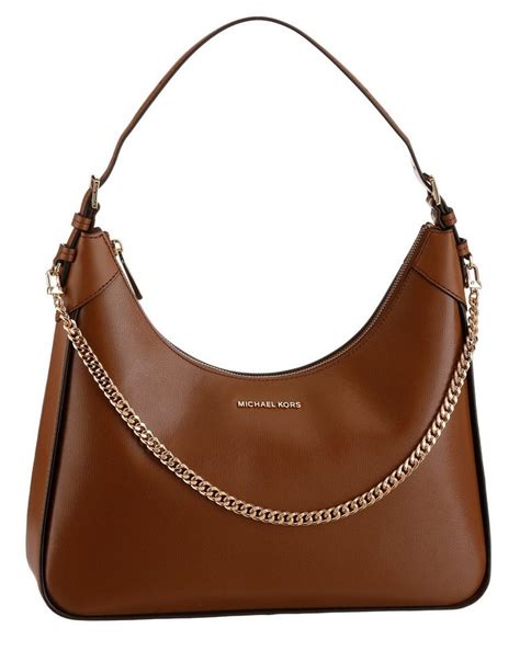 beuteltasche leder michael kors|michael kors official website.